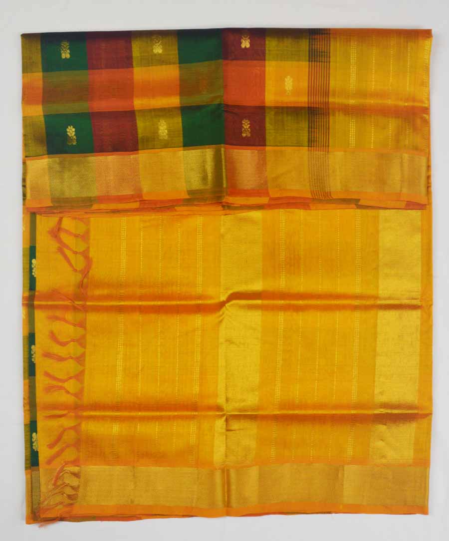 Silk-Cotton 12224