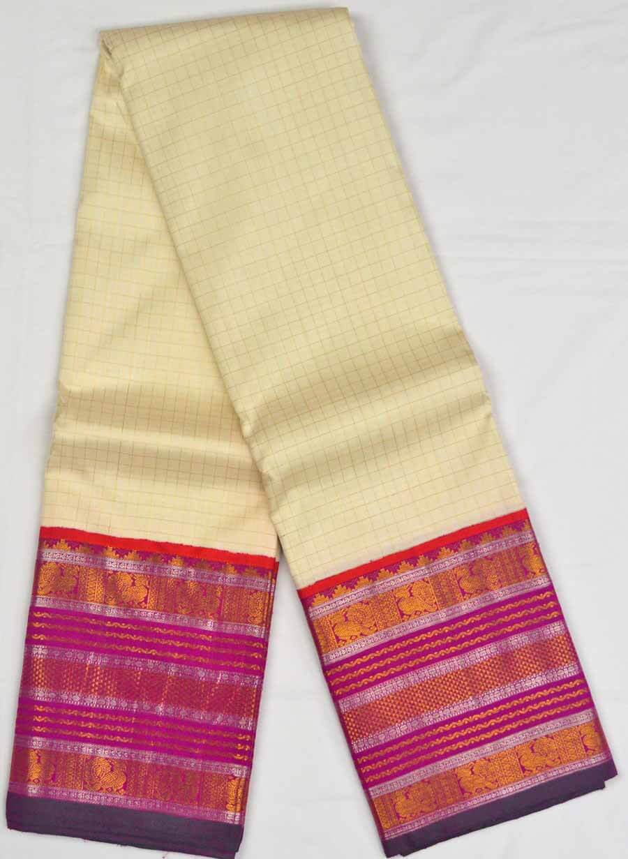 Kancheepuram 12288