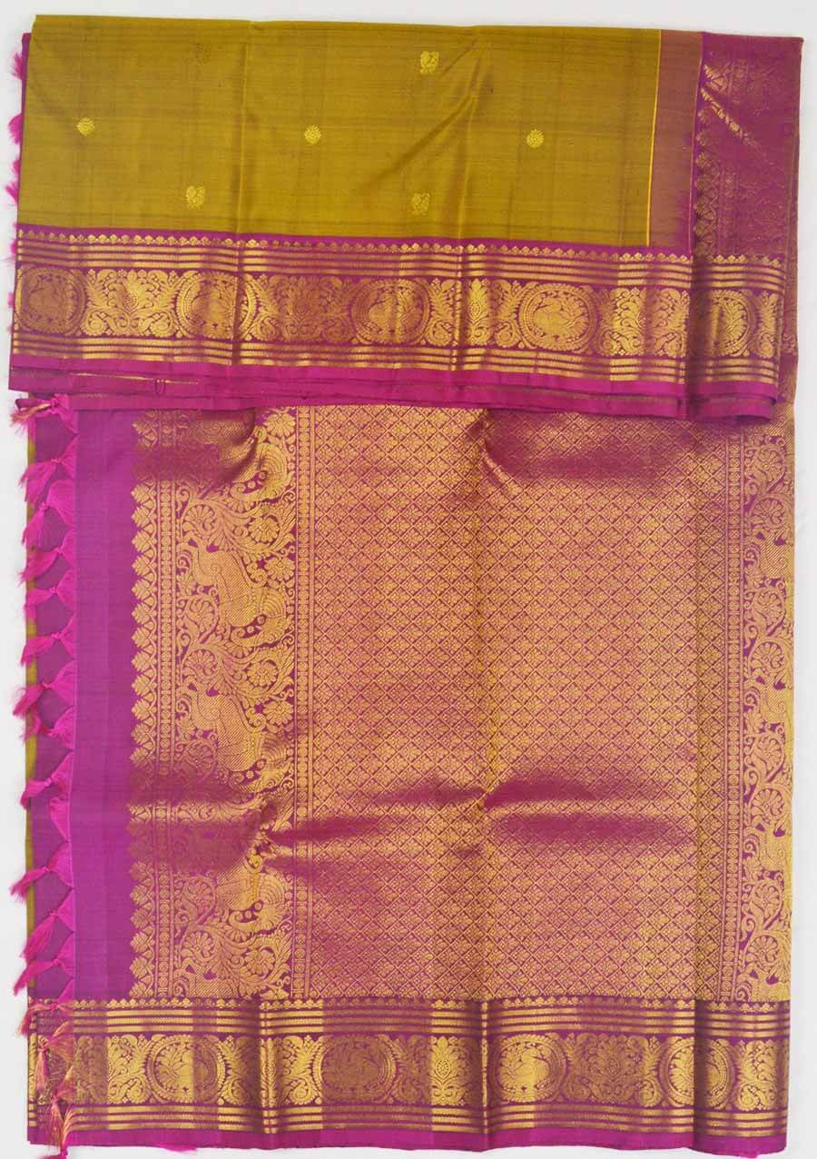 Kancheepuram 12356