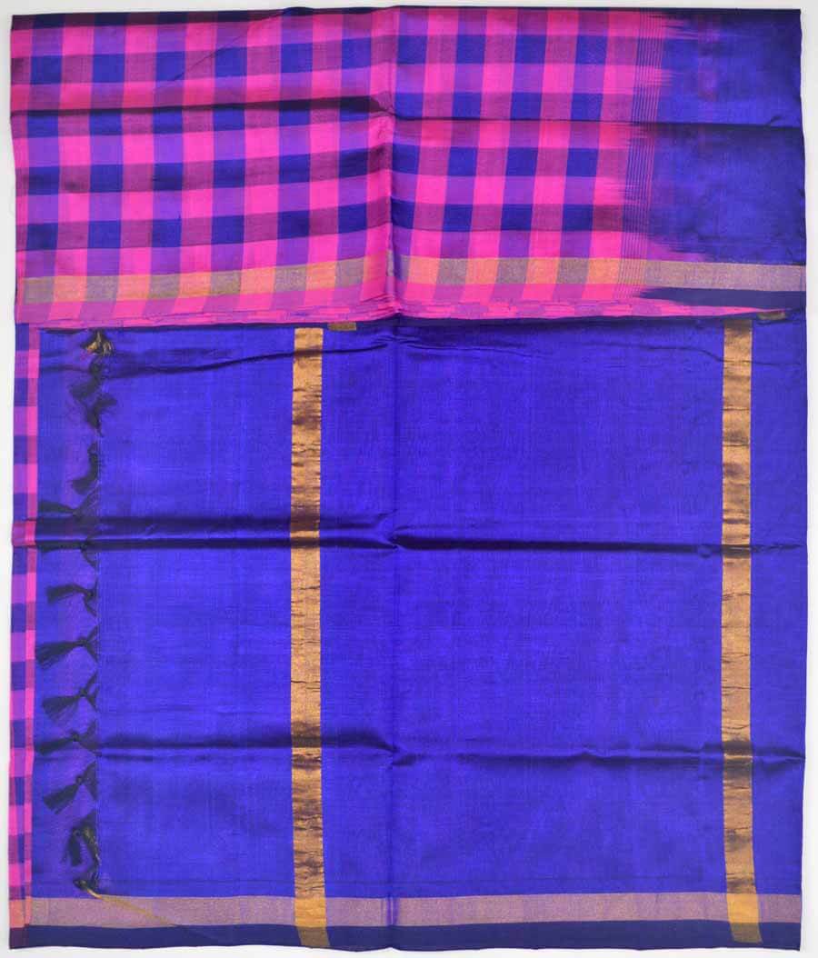 Silk-Cotton 12104