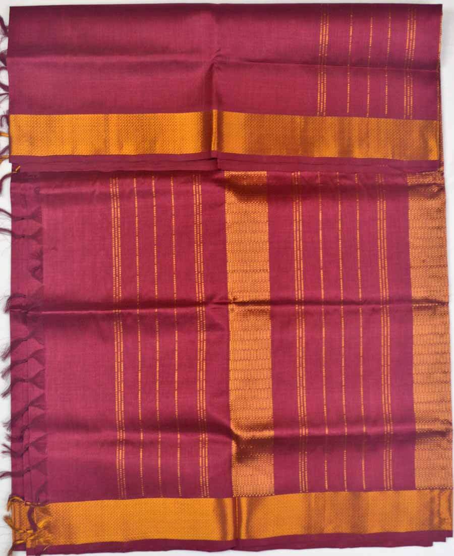 Silk-Cotton 12242