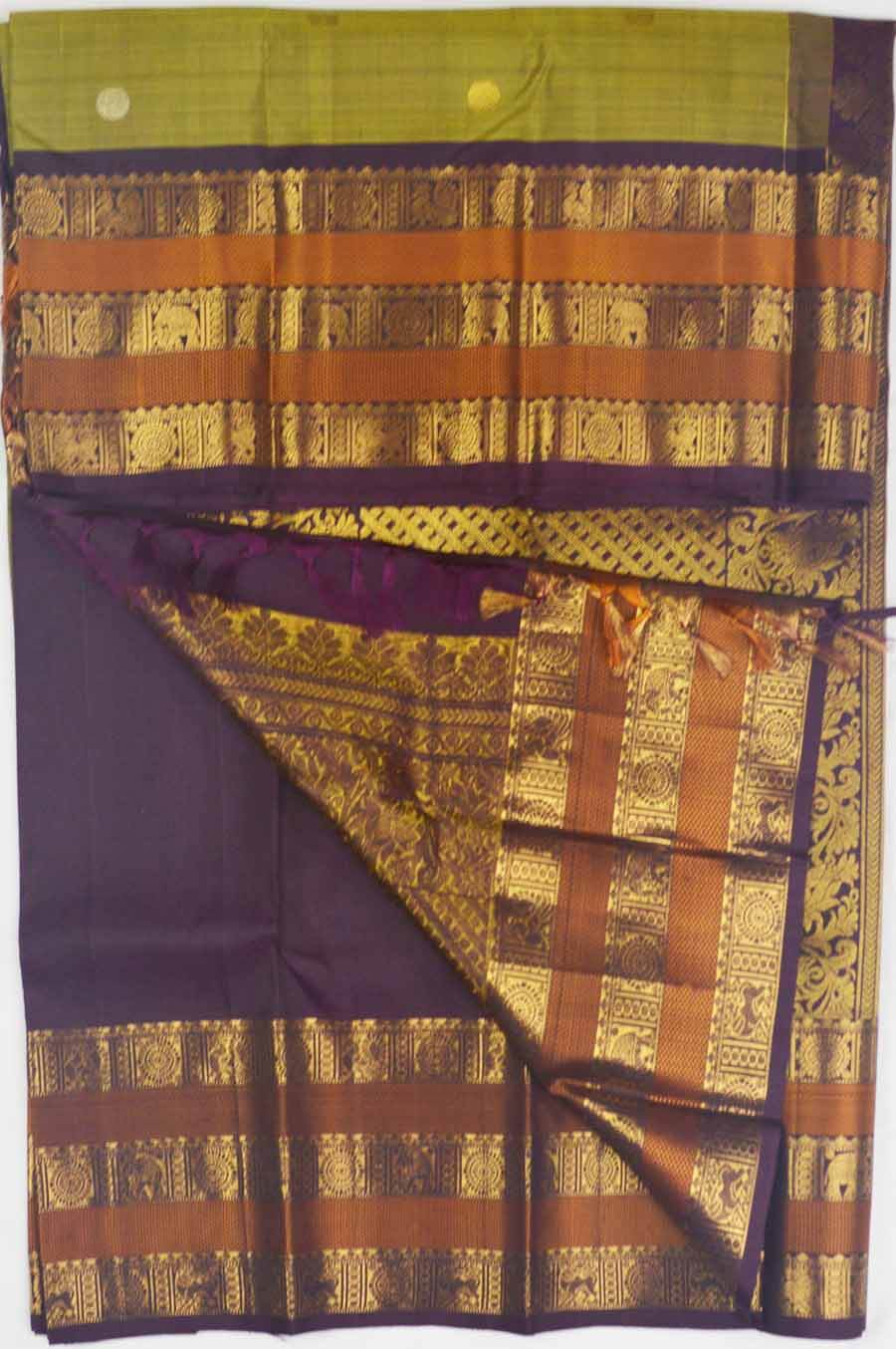 Kancheepuram 12308
