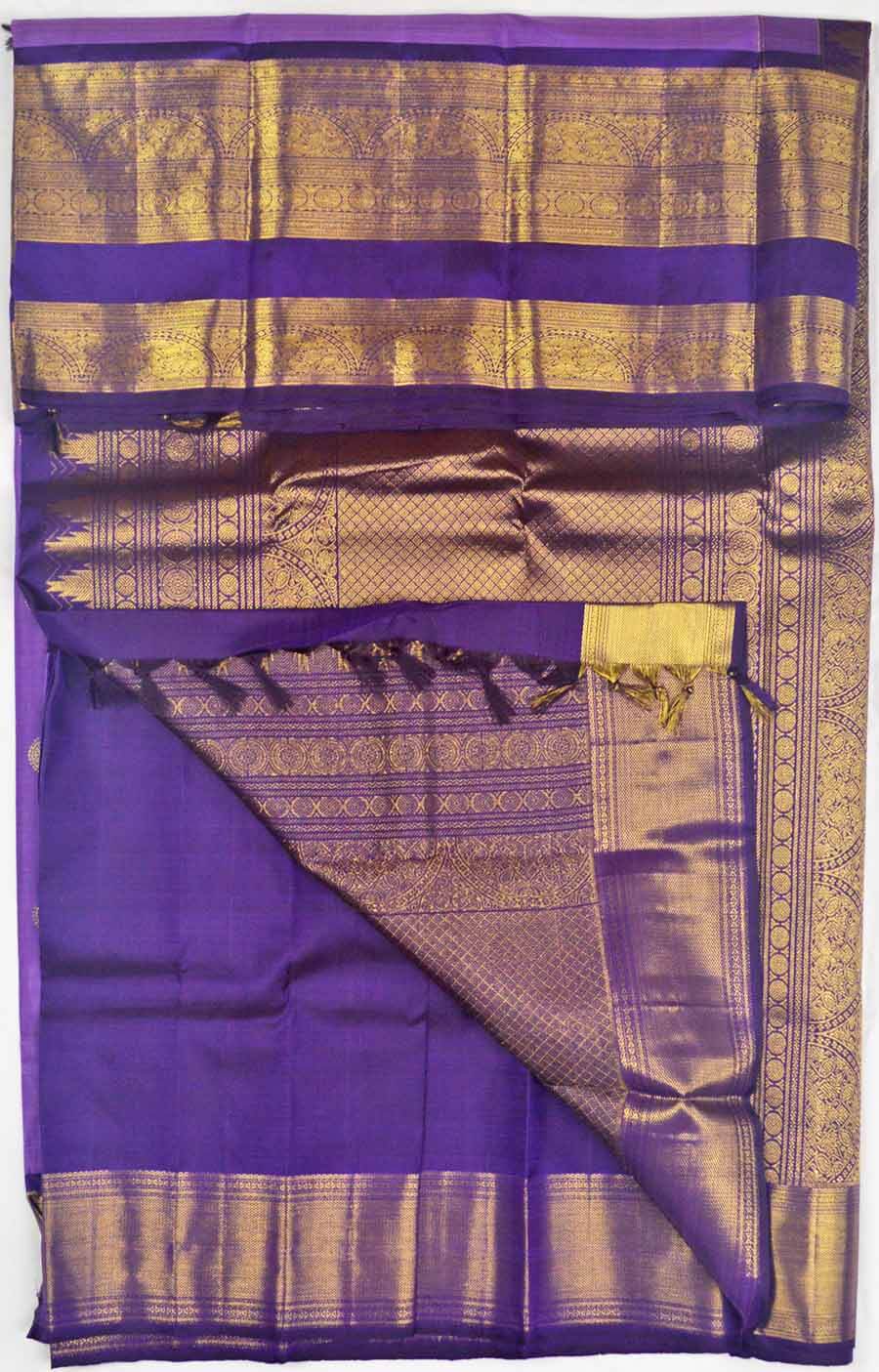 Kancheepuram 12297