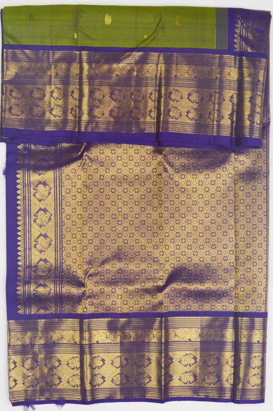 Kancheepuram 12307