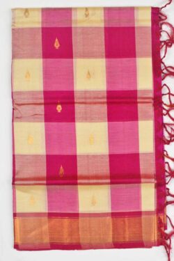 Silk-Cotton 12221
