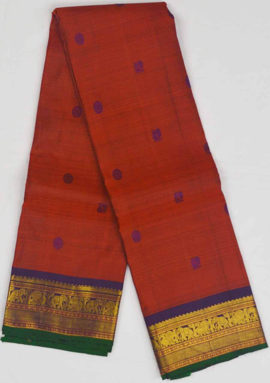 Kancheepuram 12258