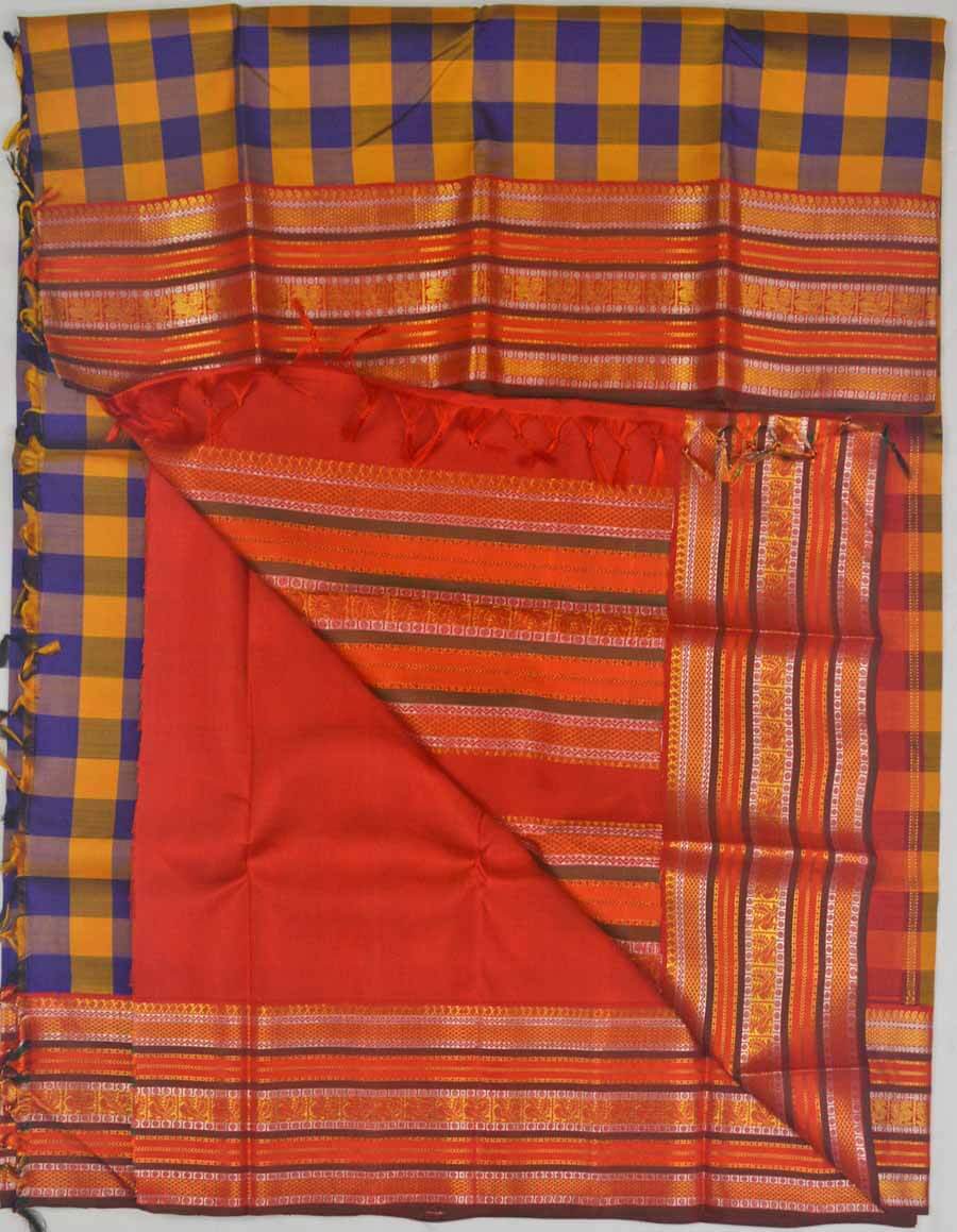 Kancheepuram 12323