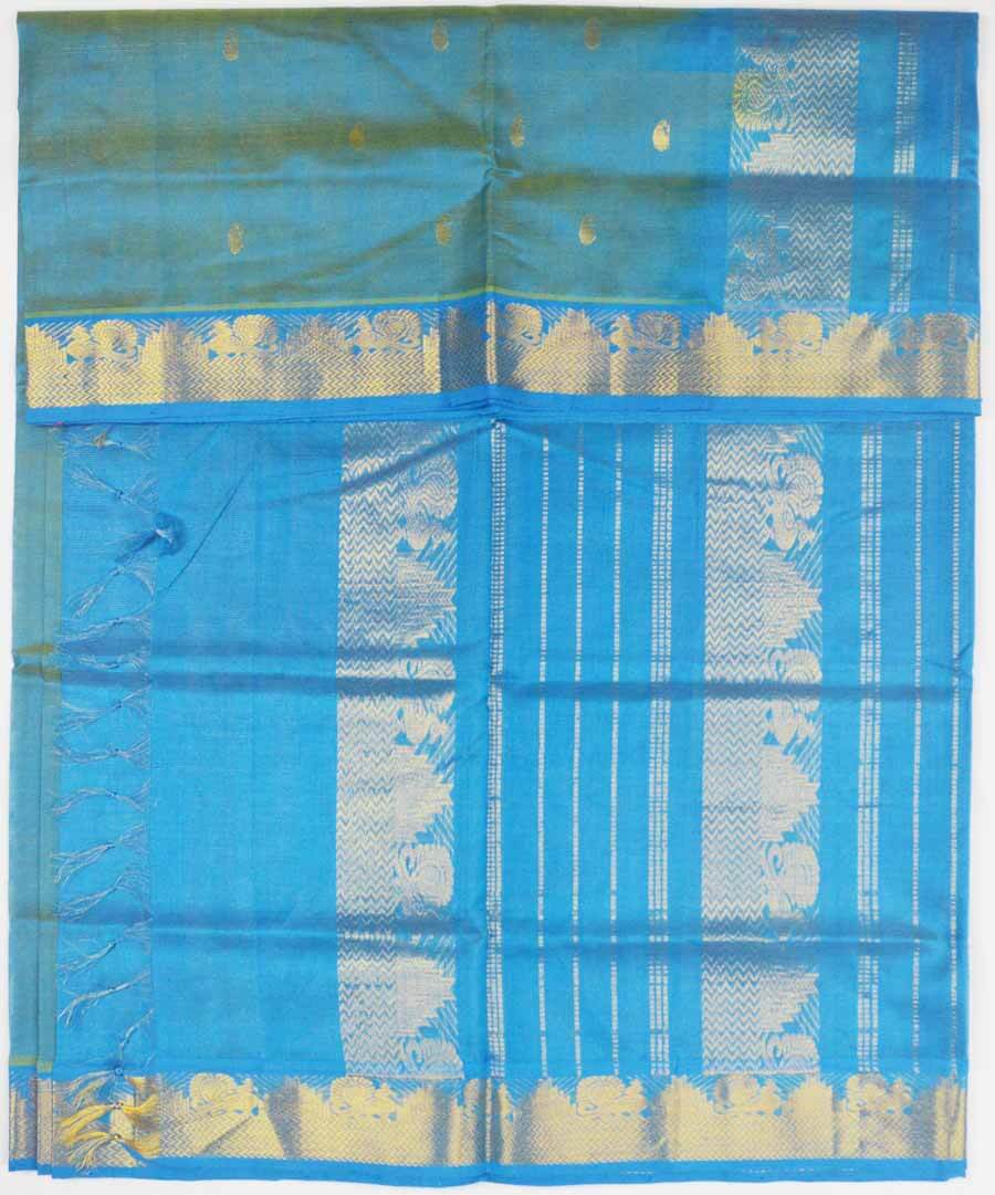 Silk-Cotton 12233
