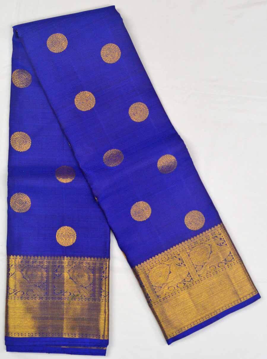 Kancheepuram 12379