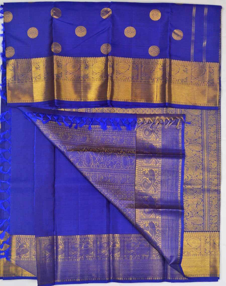 Kancheepuram 12379