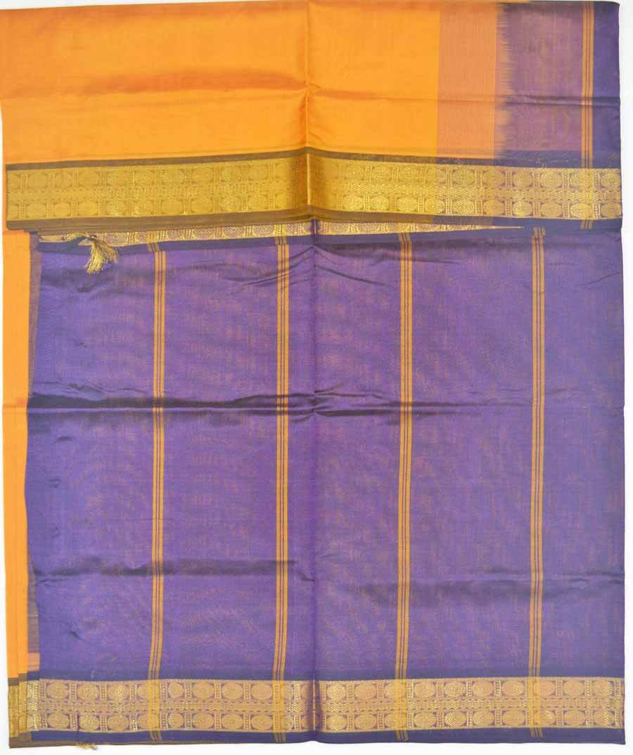 Silk-Cotton 12133