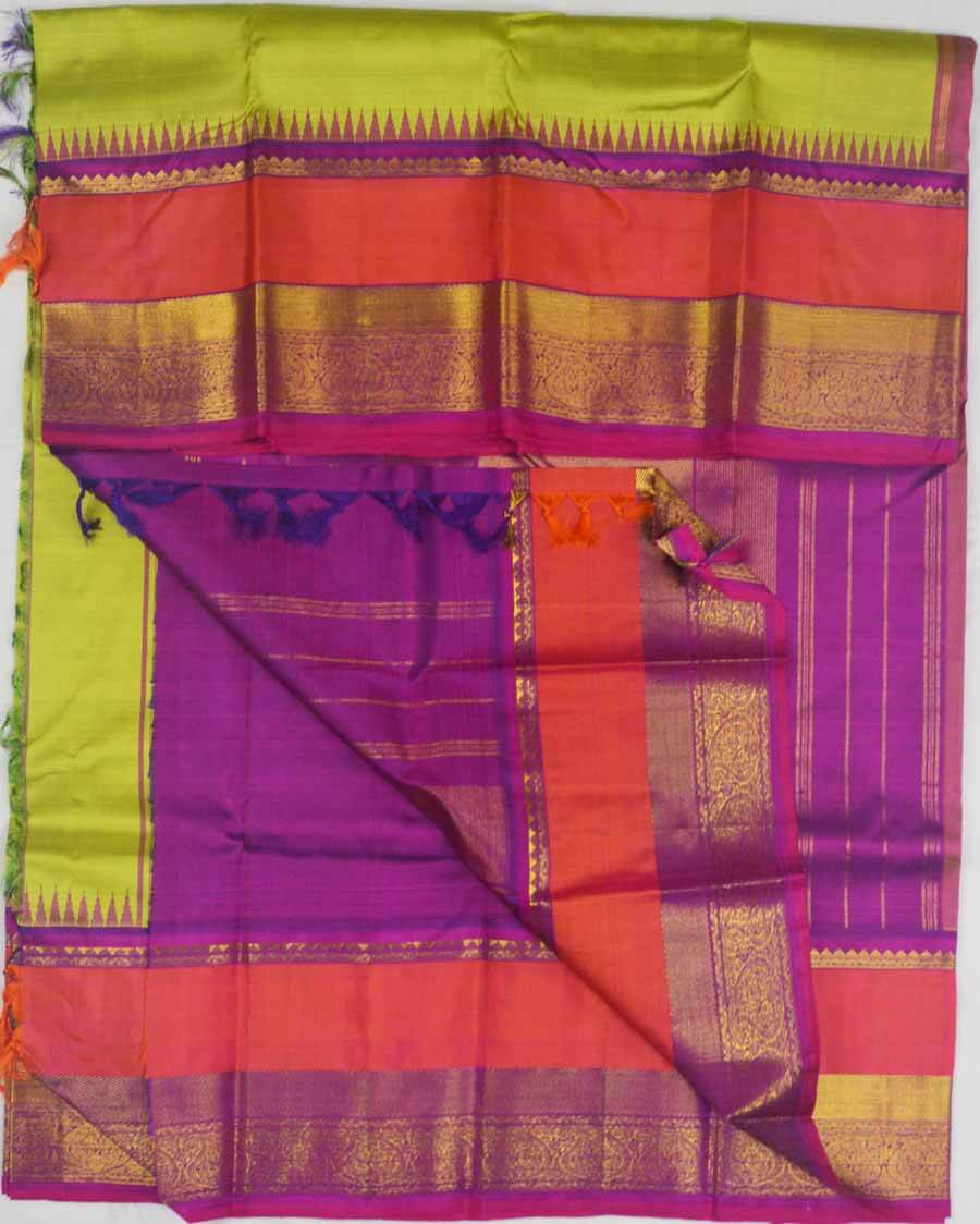 Kancheepuram 12273