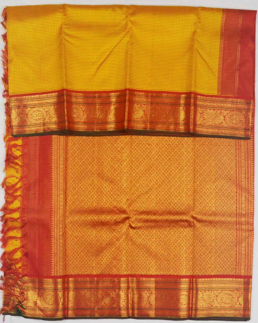 Kancheepuram 12291