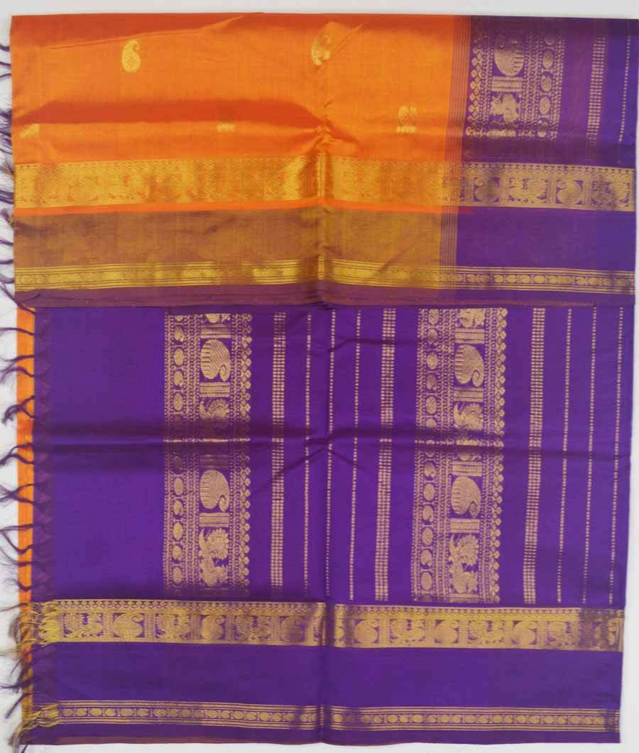 Silk-Cotton 12205