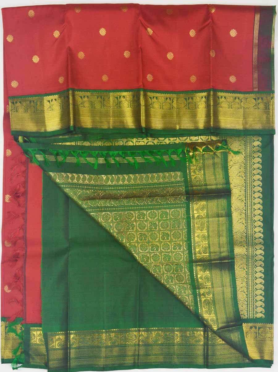 Kancheepuram 12371