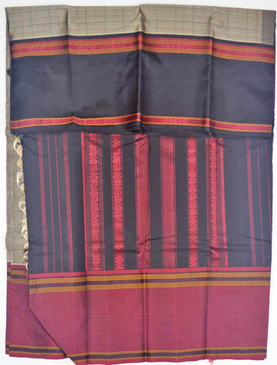 Kancheepuram 12281