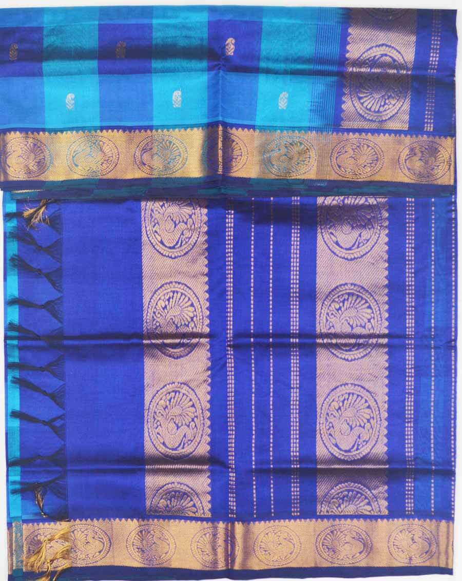 Silk-Cotton 12226