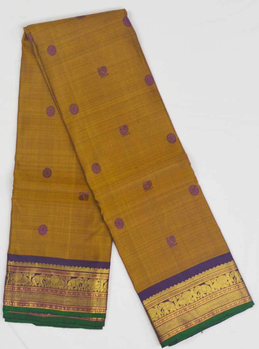 Kancheepuram 12319