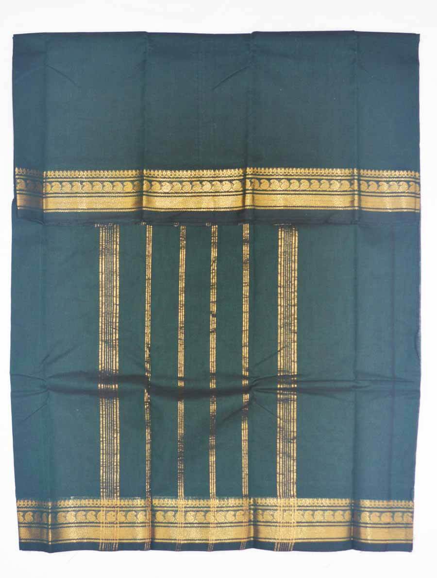 Cotton Saree 12382