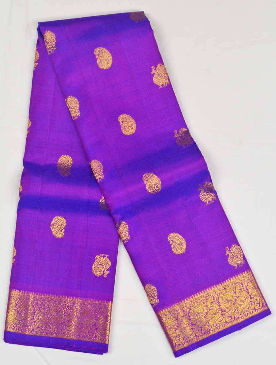 Kancheepuram 12373