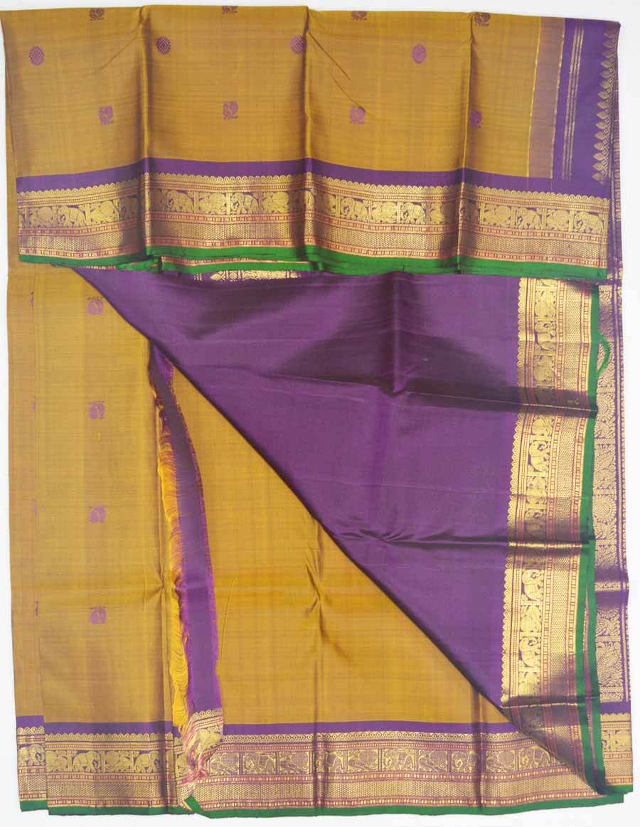 Kancheepuram 12319