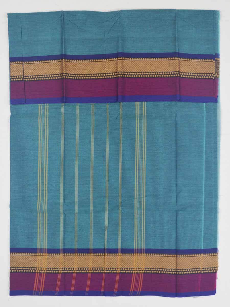 Cotton Saree 12392