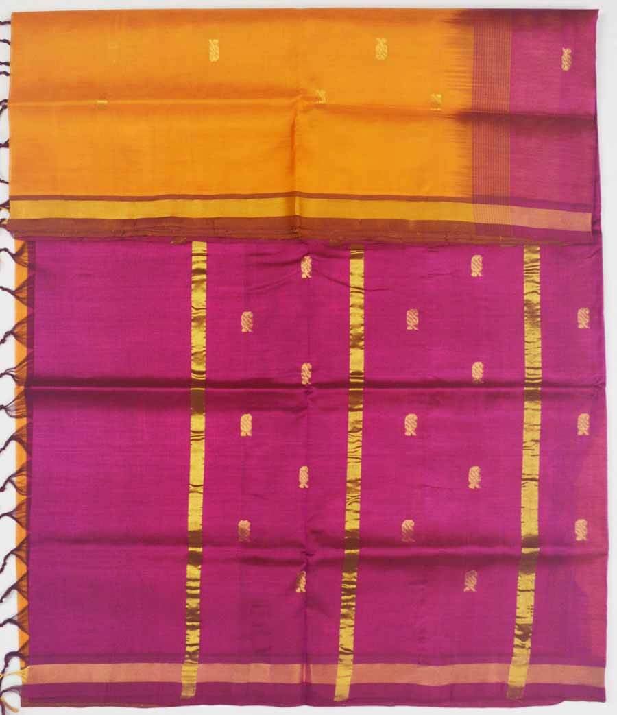 Silk-Cotton 12128