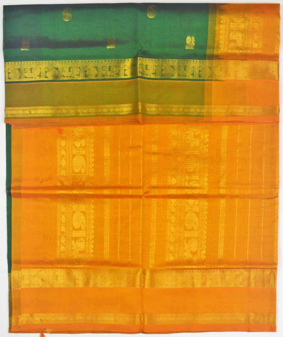 Silk-Cotton 12208
