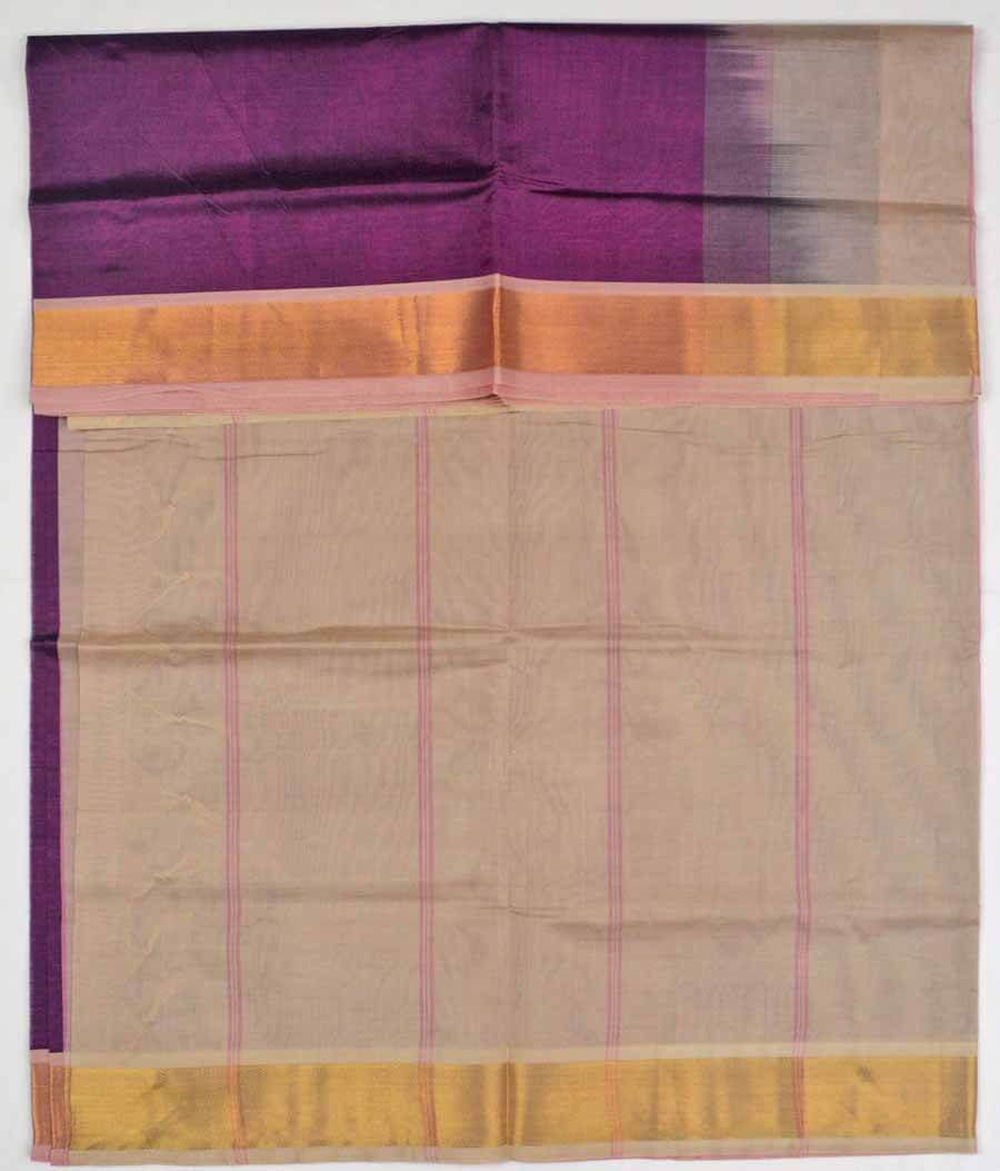 Silk-Cotton 12135