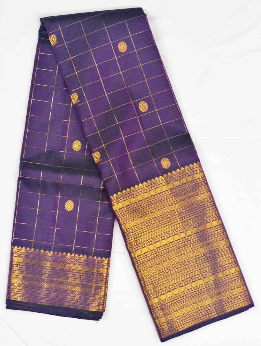 Kancheepuram 12362