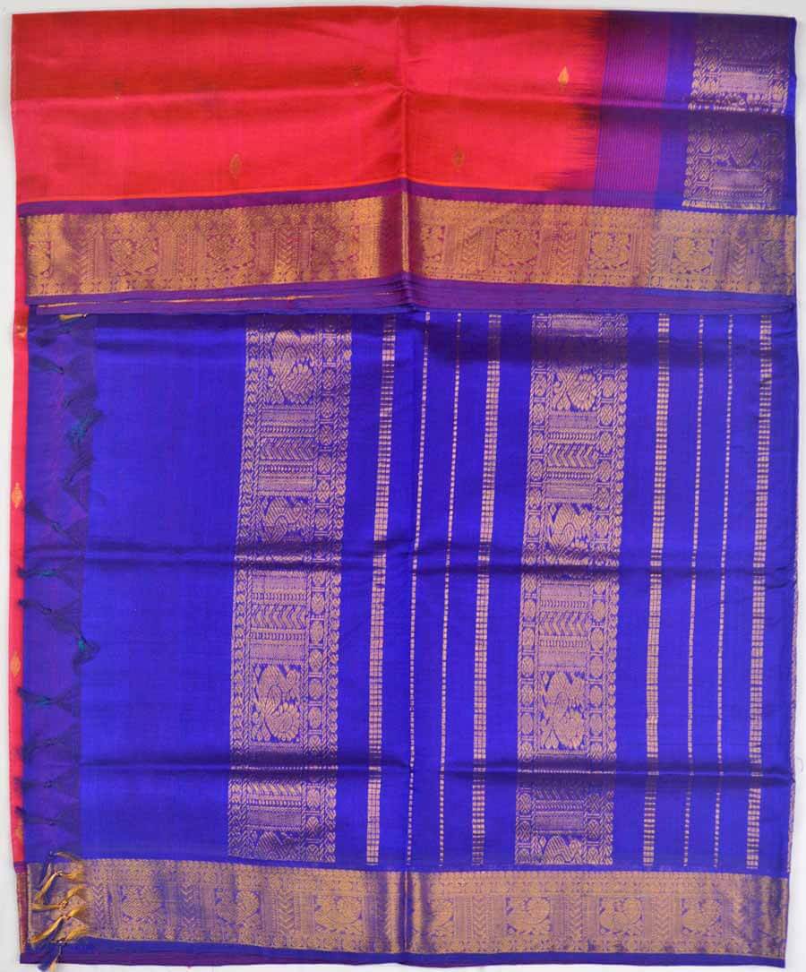 Silk-Cotton 12172