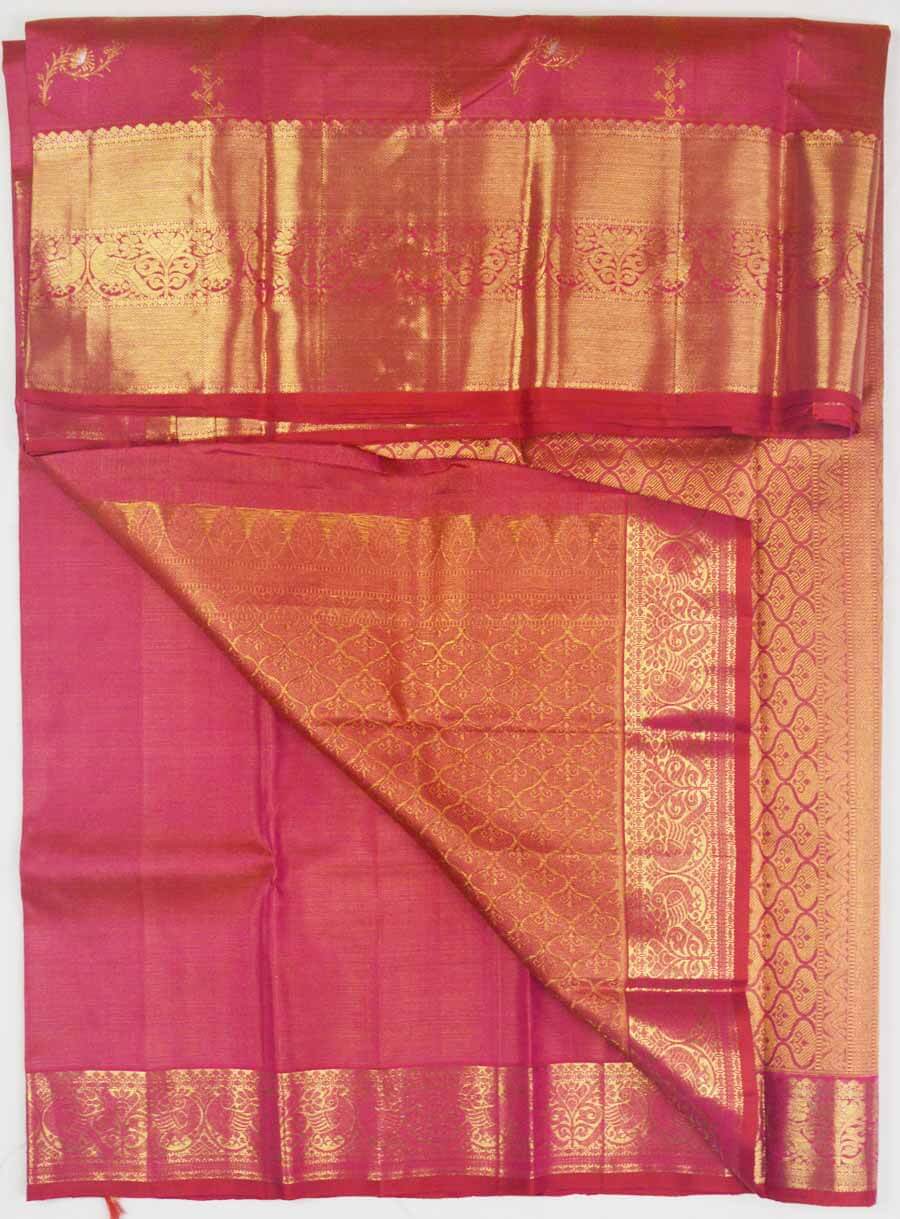Kancheepuram 12374