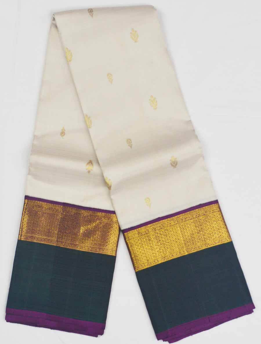 Kancheepuram 12255