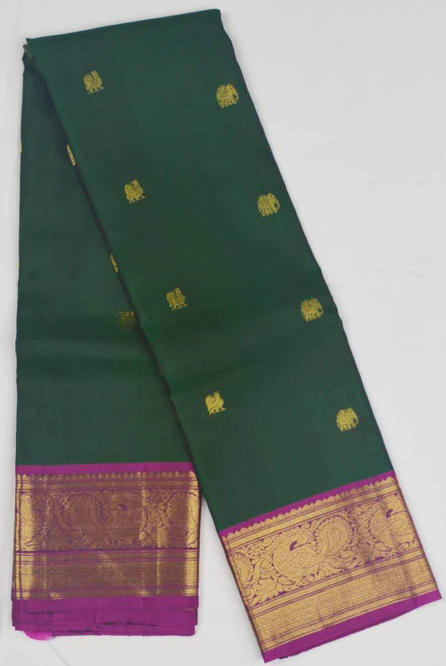 Kancheepuram 12296