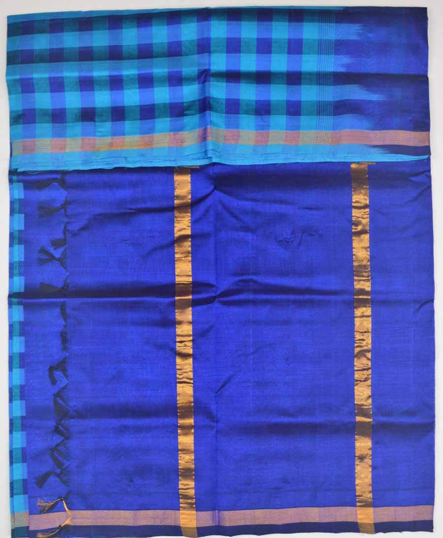 Silk-Cotton 12105