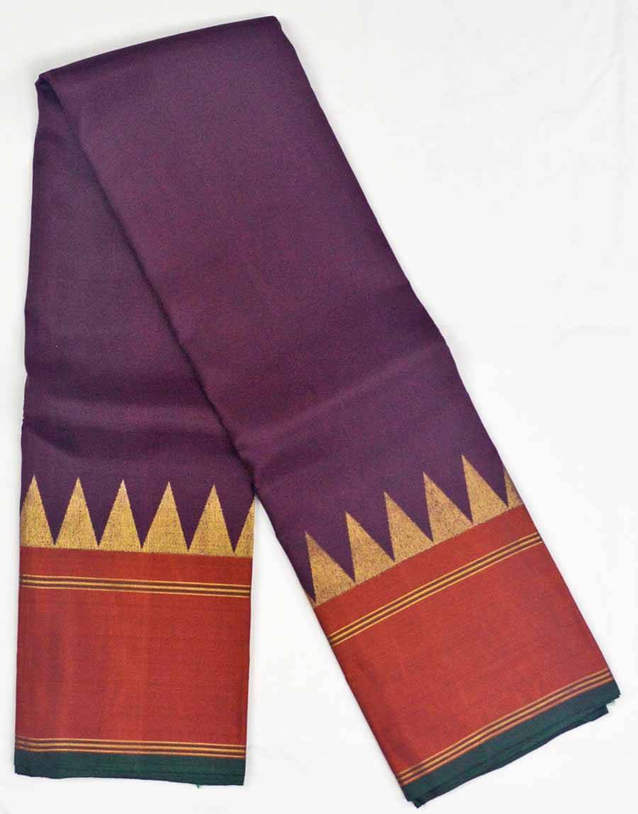 Kancheepuram 12331
