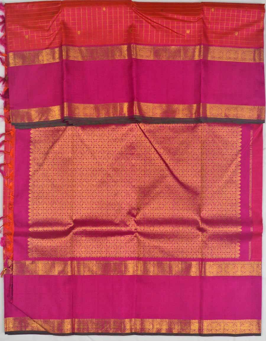 Kancheepuram 12279