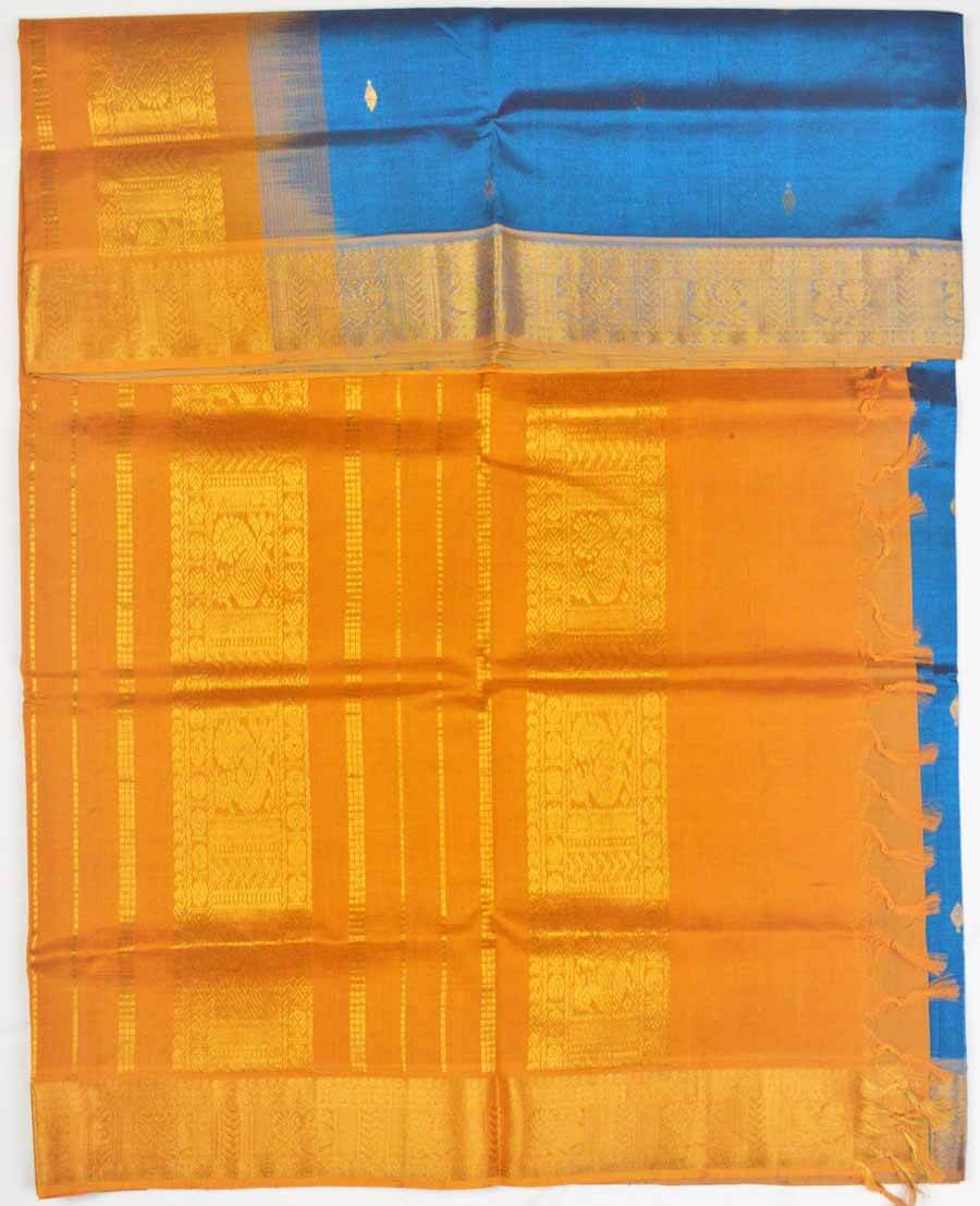 Silk-Cotton 12167
