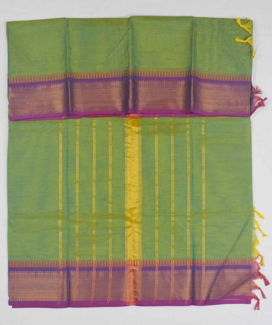 Cotton Saree 12404