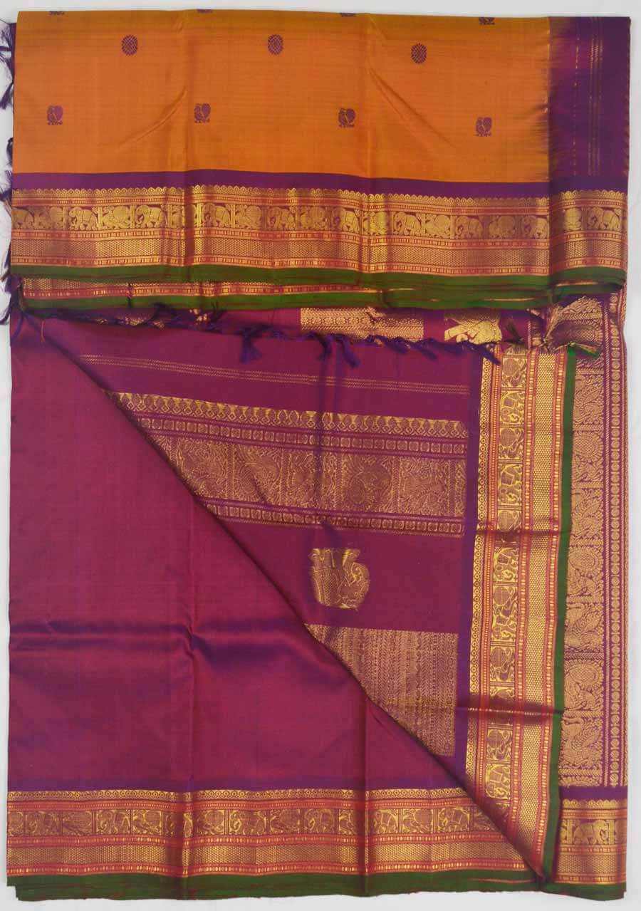 Kancheepuram 12306