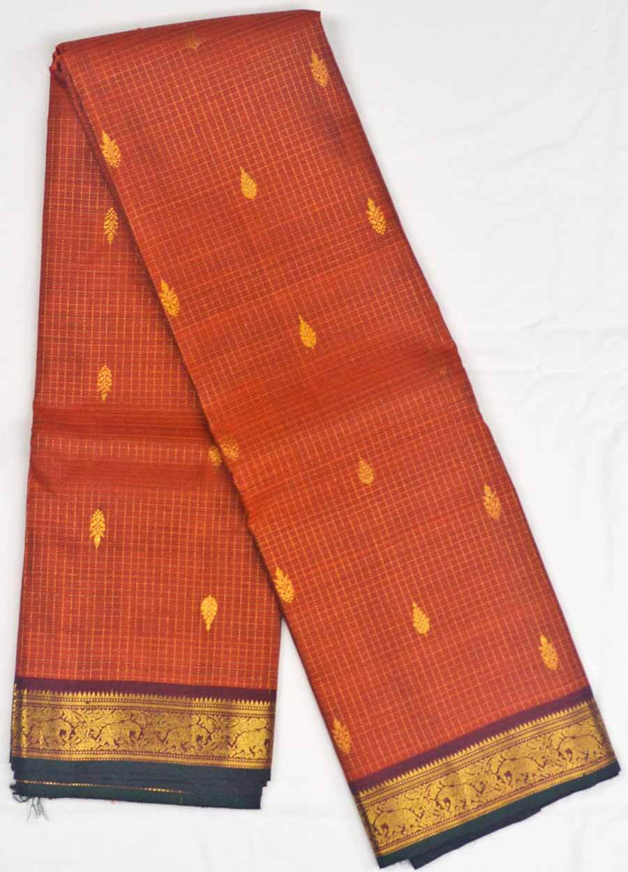 Kancheepuram 12360