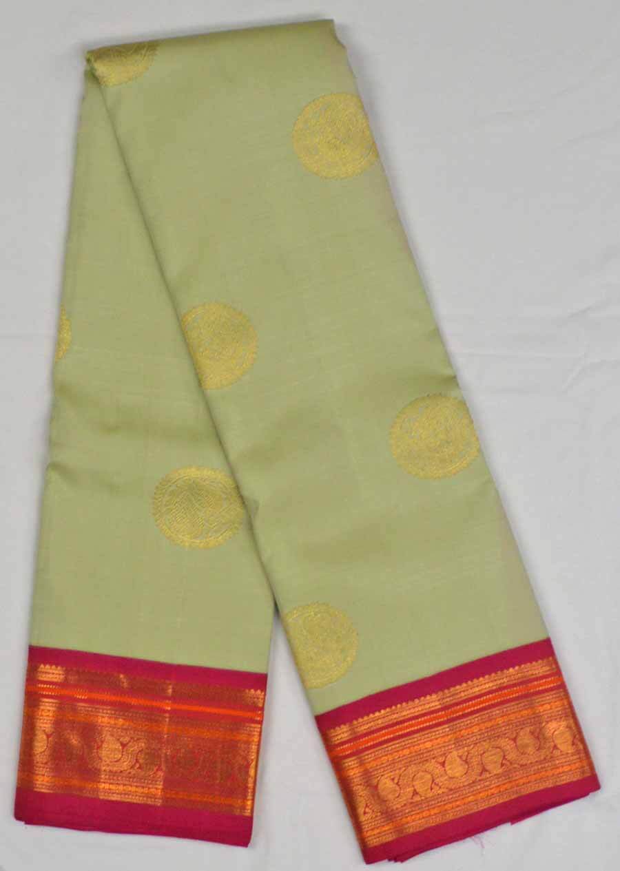 Kancheepuram 12364