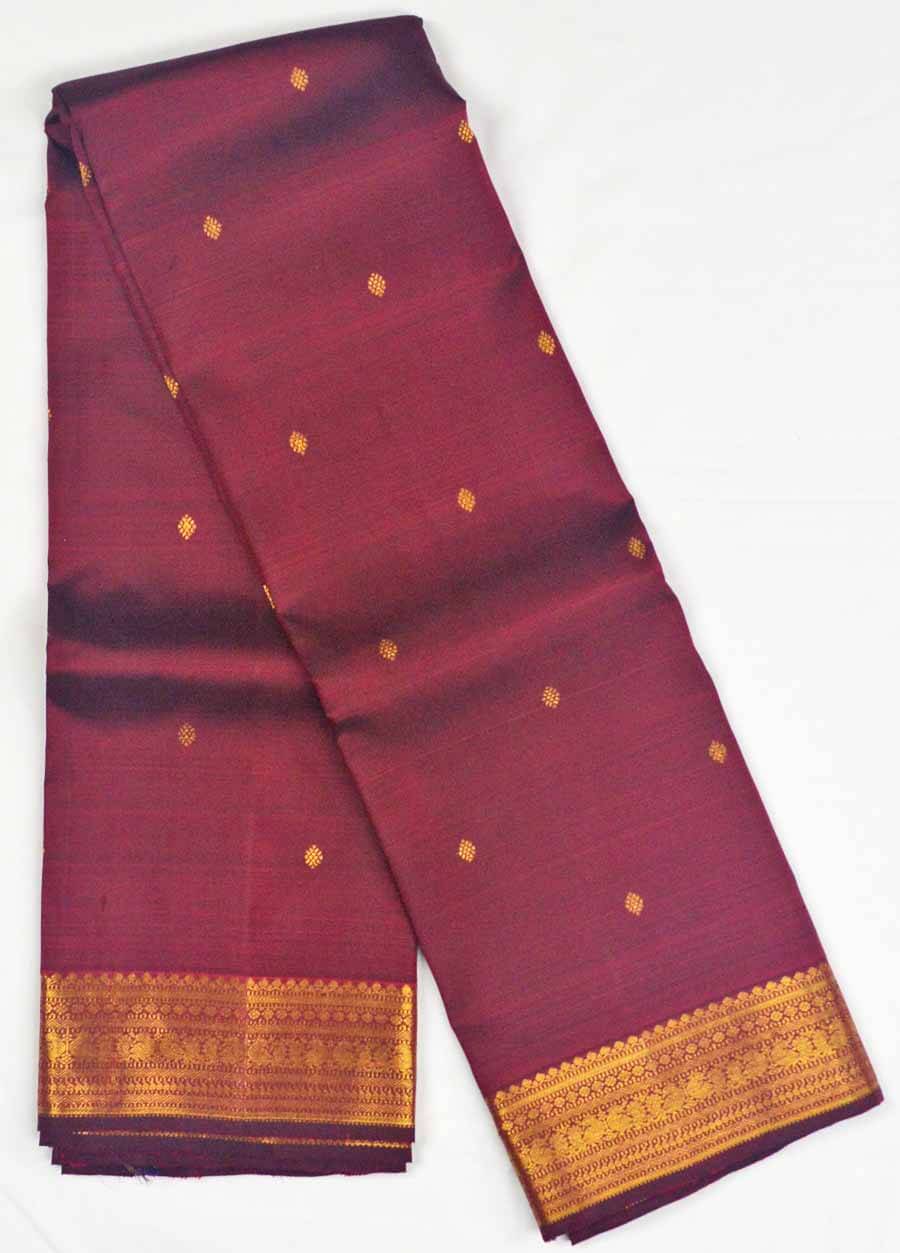 Kancheepuram 12369