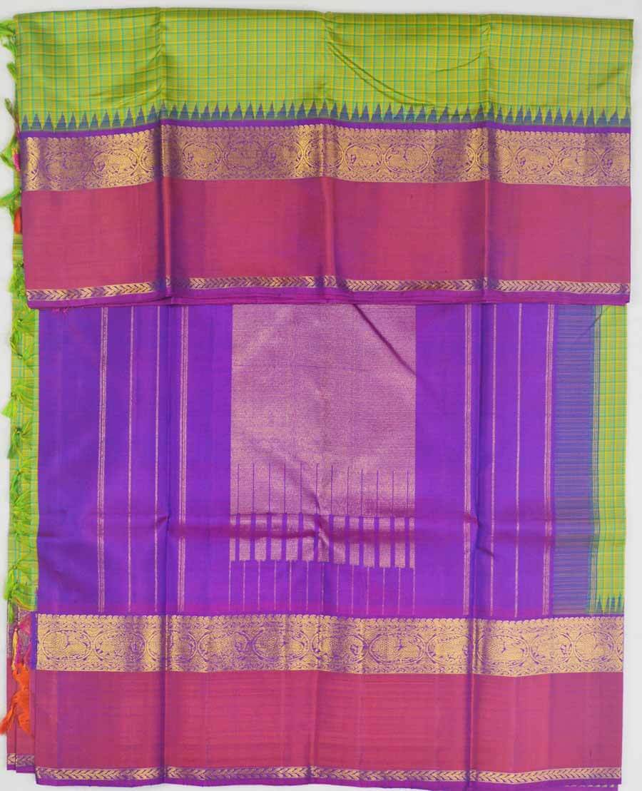 Kancheepuram 12280