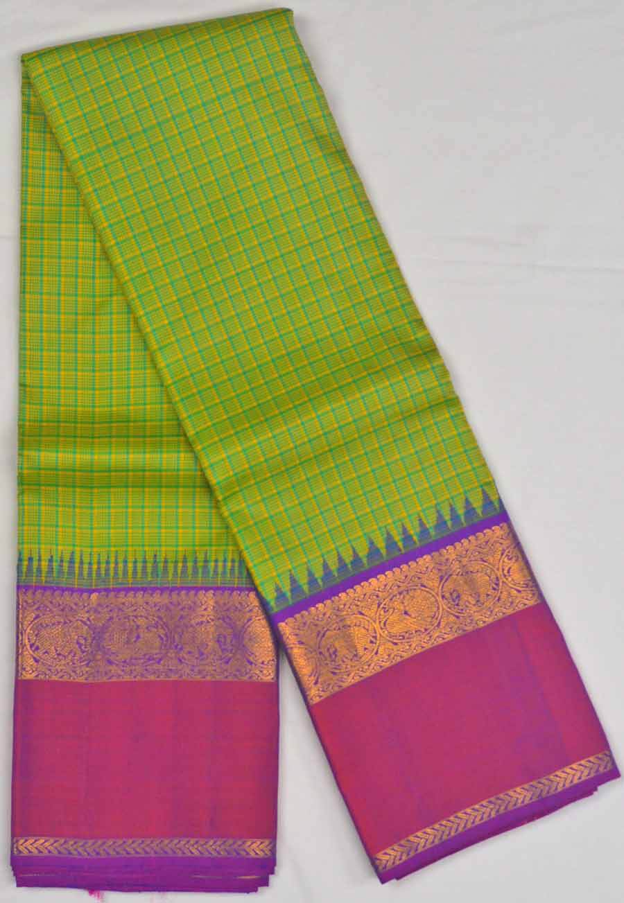 Kancheepuram 12280