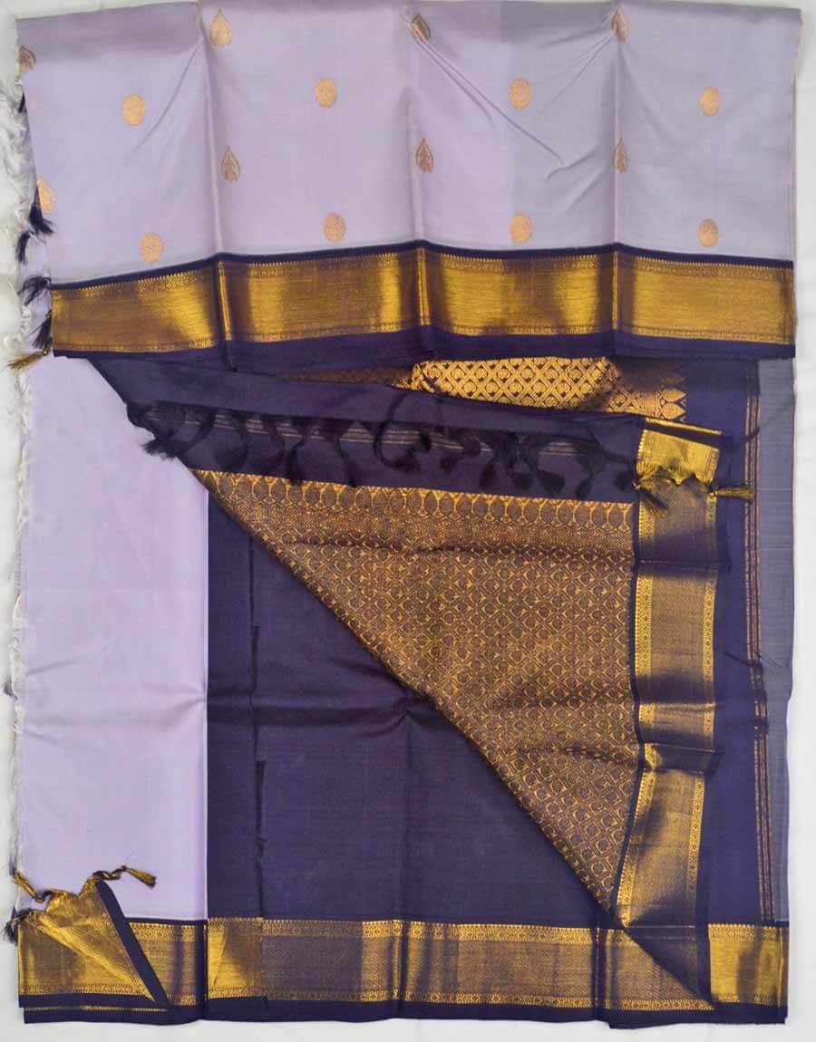 Kancheepuram 12302