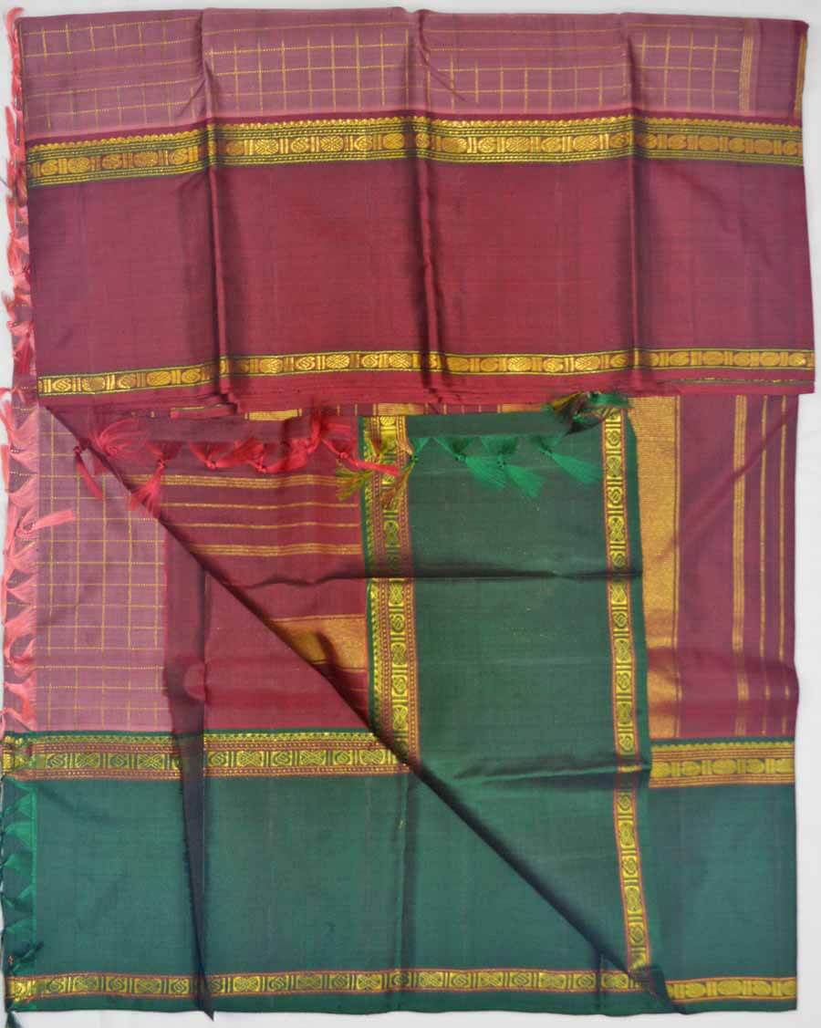 Kancheepuram 12304