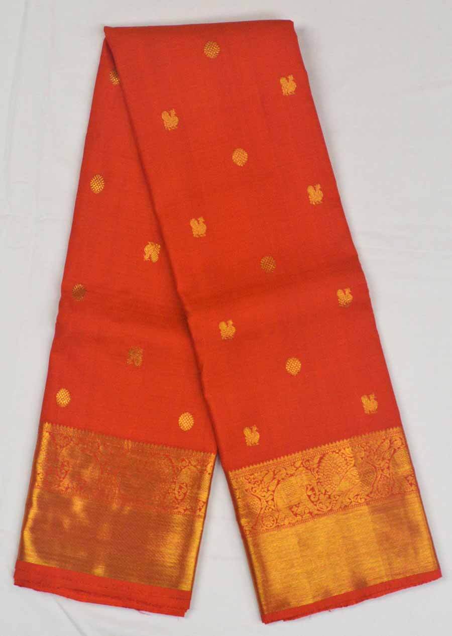 Kancheepuram 12376