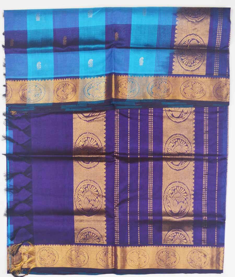 Silk-Cotton 12215