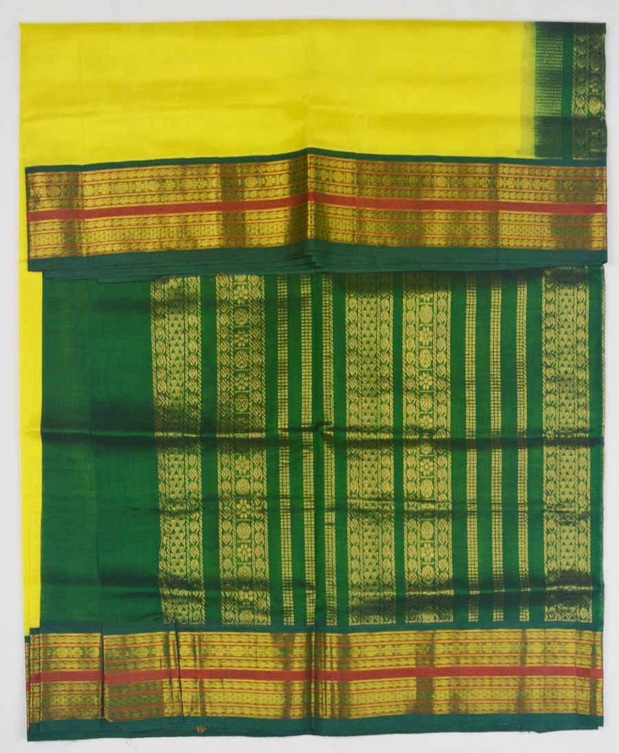 Silk-Cotton 12235